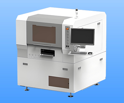 小功率激光切割機